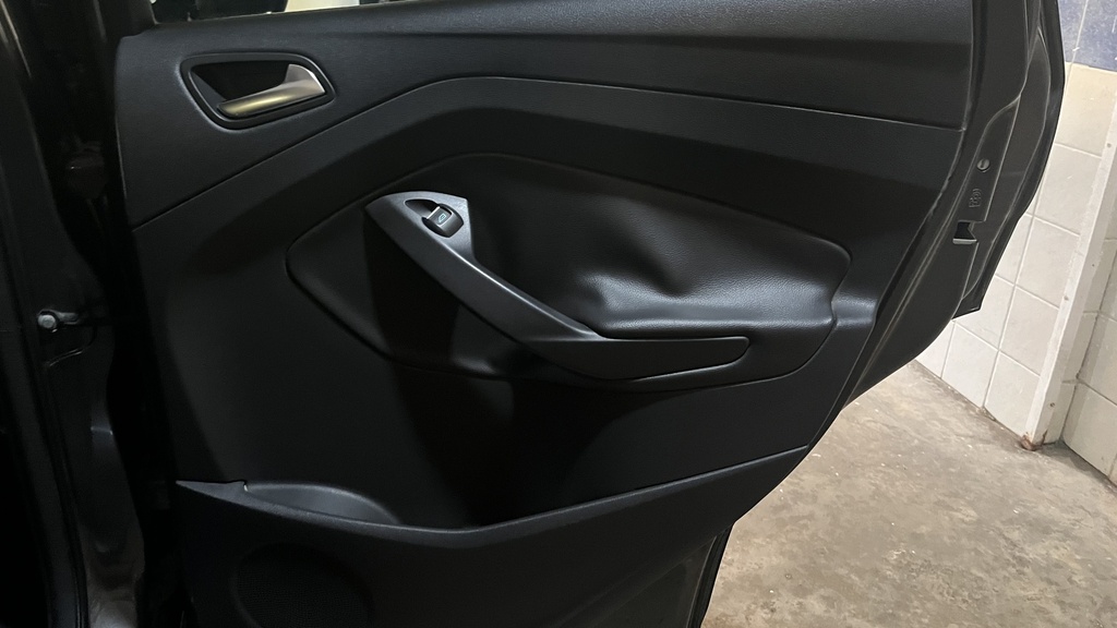 RR R DOOR