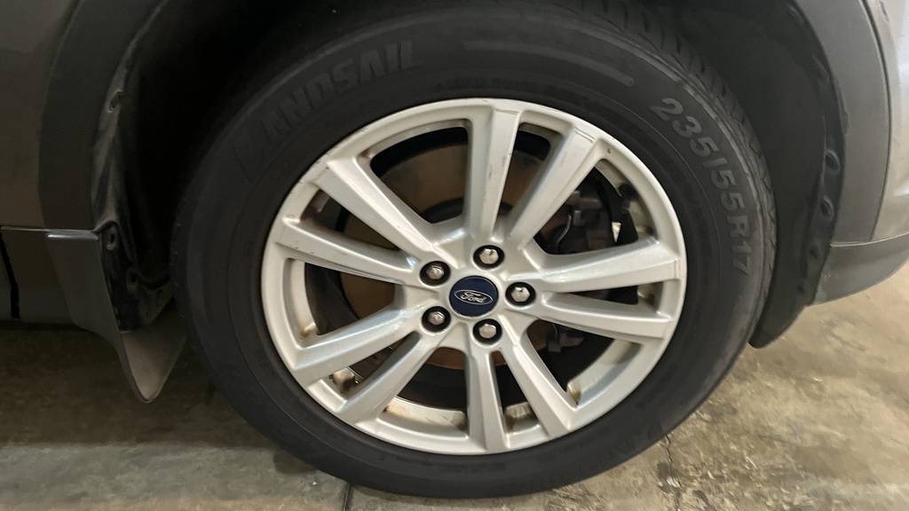 FR R TIRE