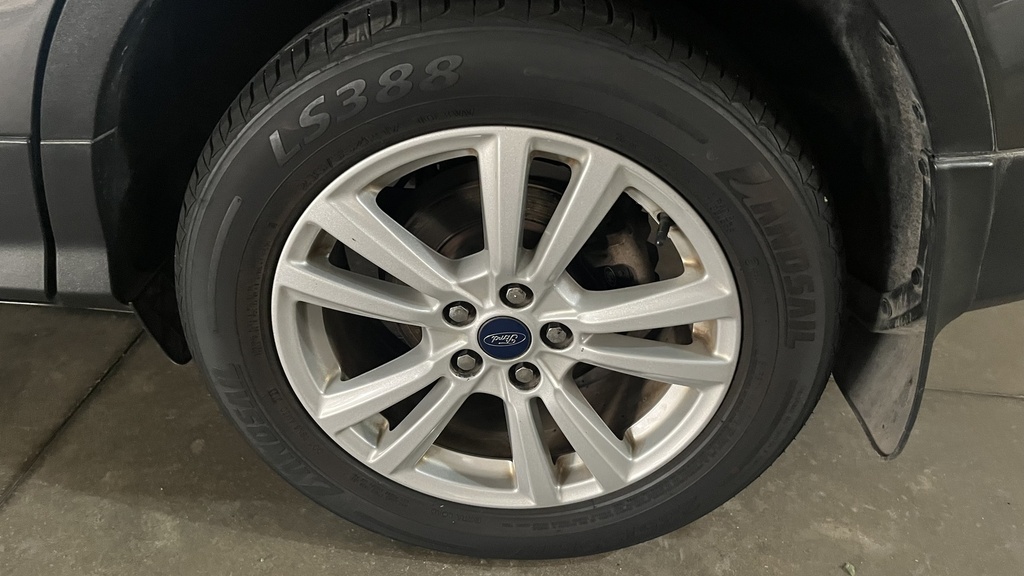 RR L TIRE
