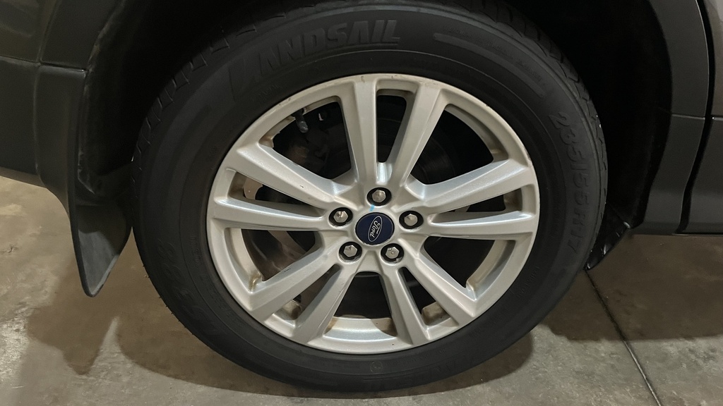 RR R TIRE