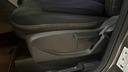 DRIVER SEAT SWITCHES