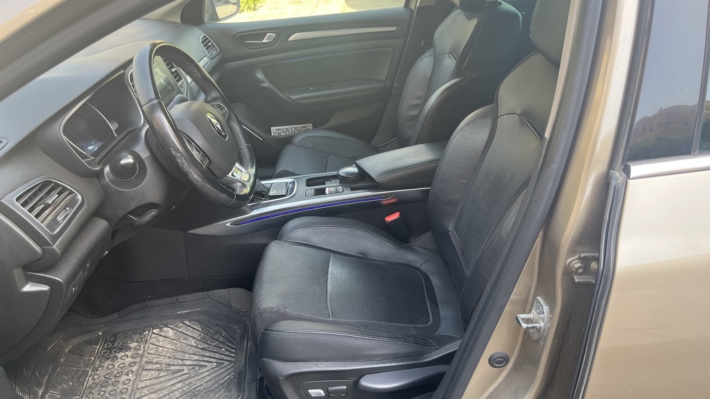 FR SEATS