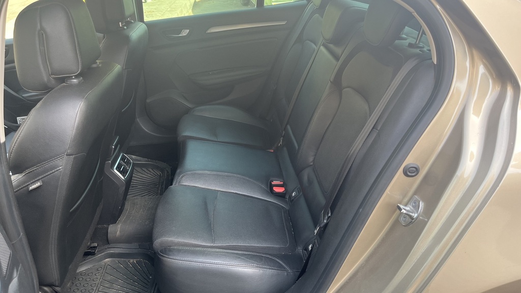 RR SEATS