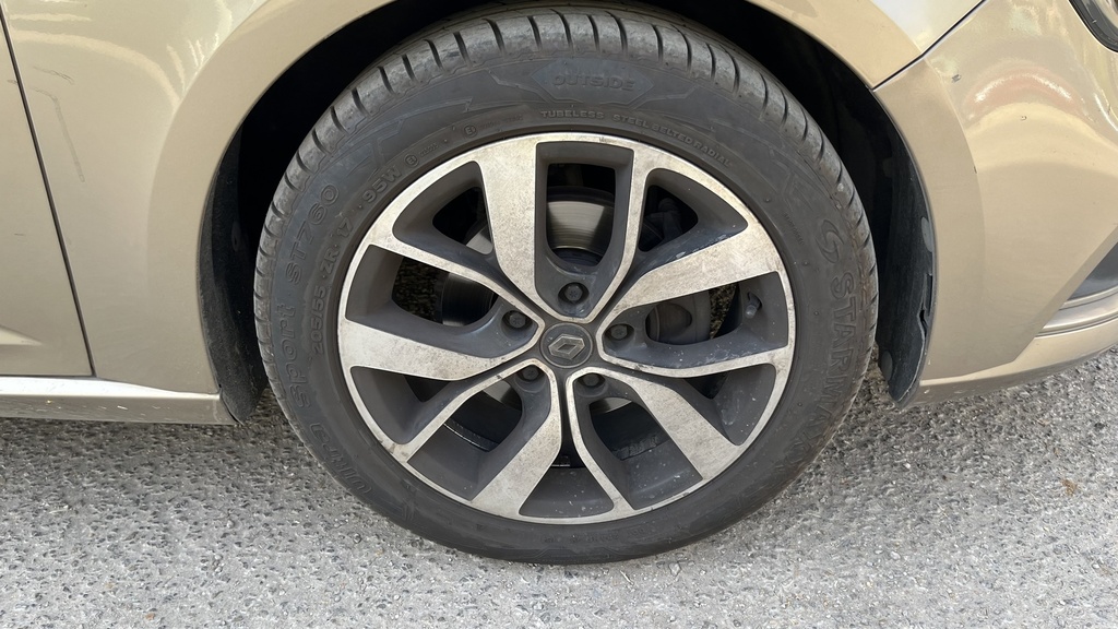 FR R TIRE