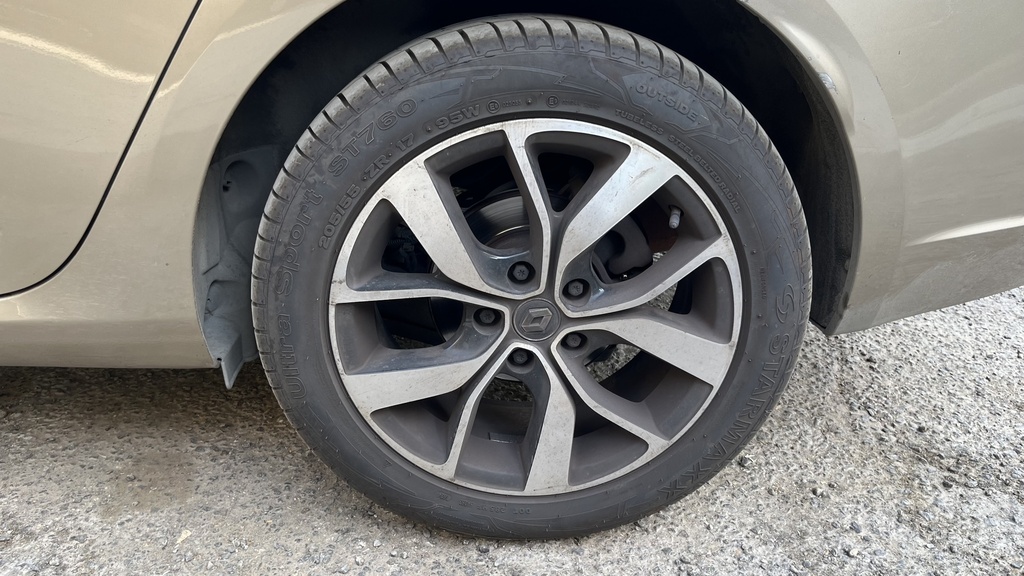 RR L TIRE