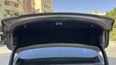 TRUNK HOOD