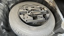SPARE TIRE