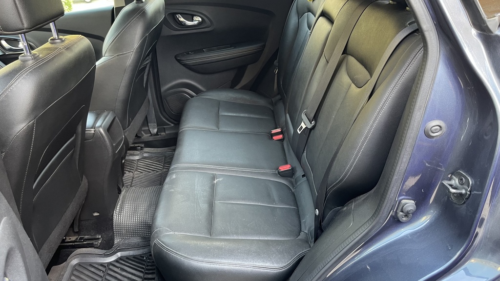 RR SEATS