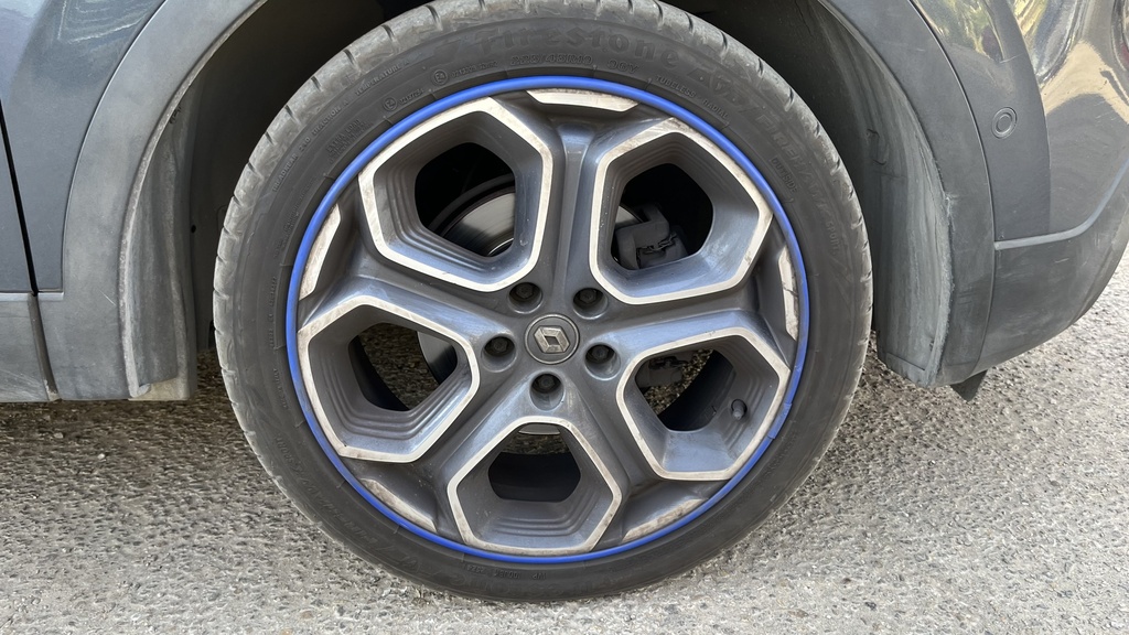FR R TIRE