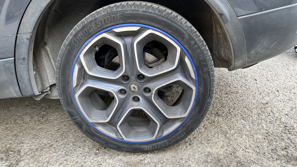 RR L TIRE
