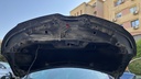 CAR HOOD