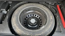 SPARE TIRE