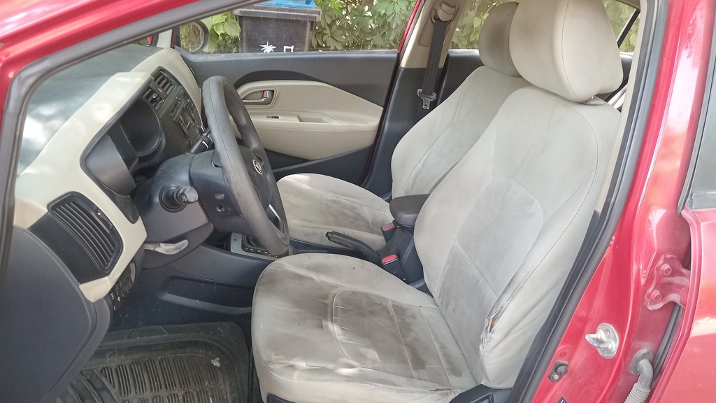 FR SEATS
