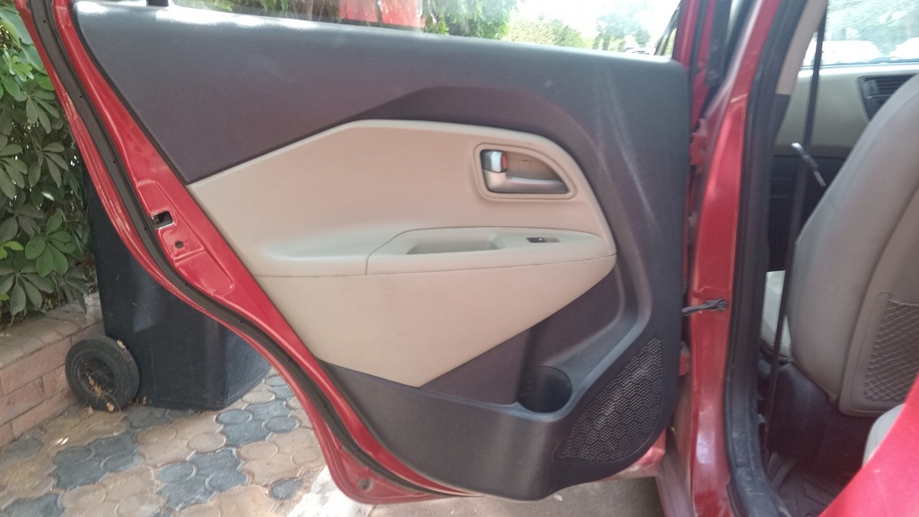 RR L DOOR