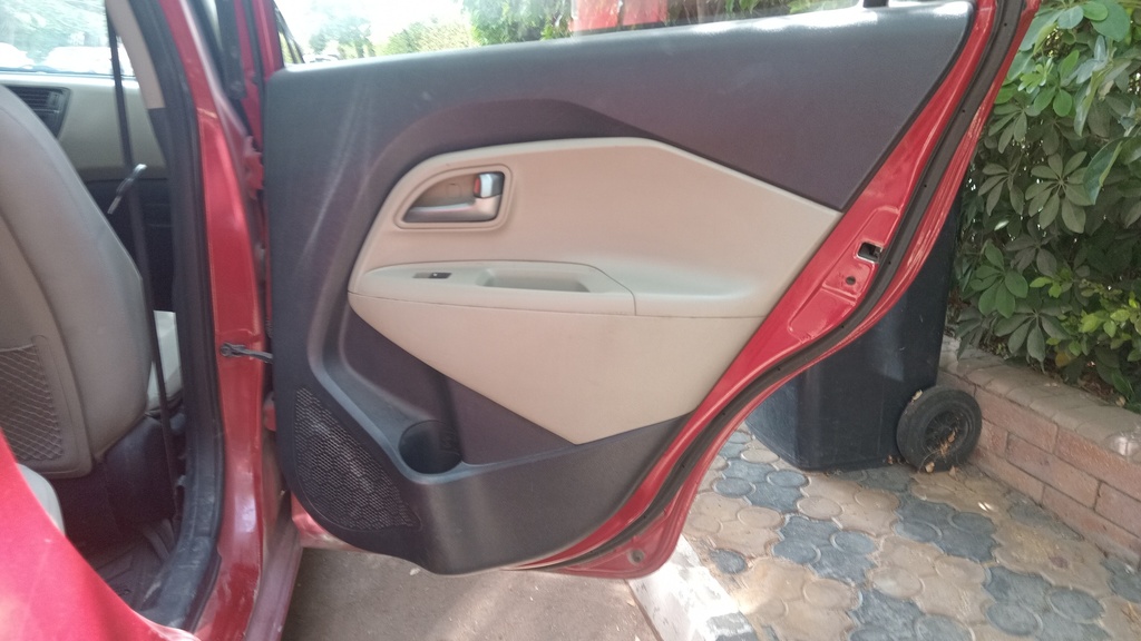 RR R DOOR