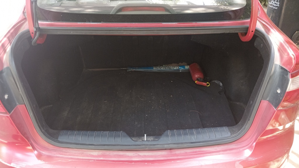 TRUNK