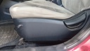 DRIVER SEAT SWITCHES