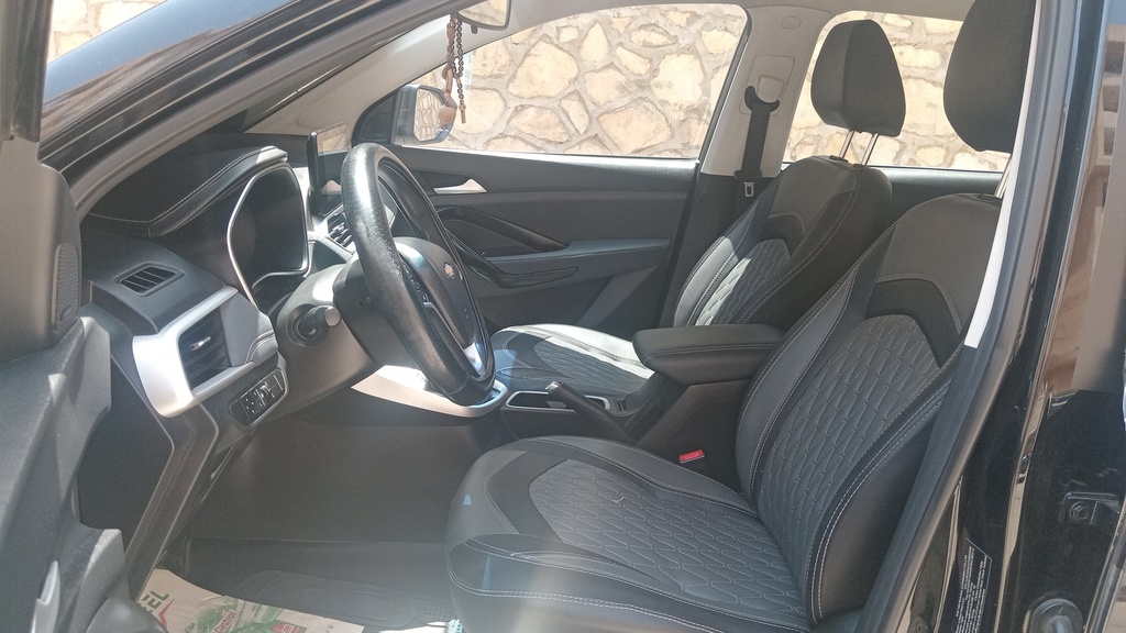 FR SEATS