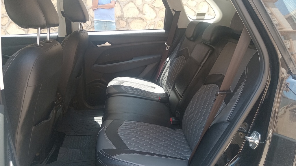RR SEATS