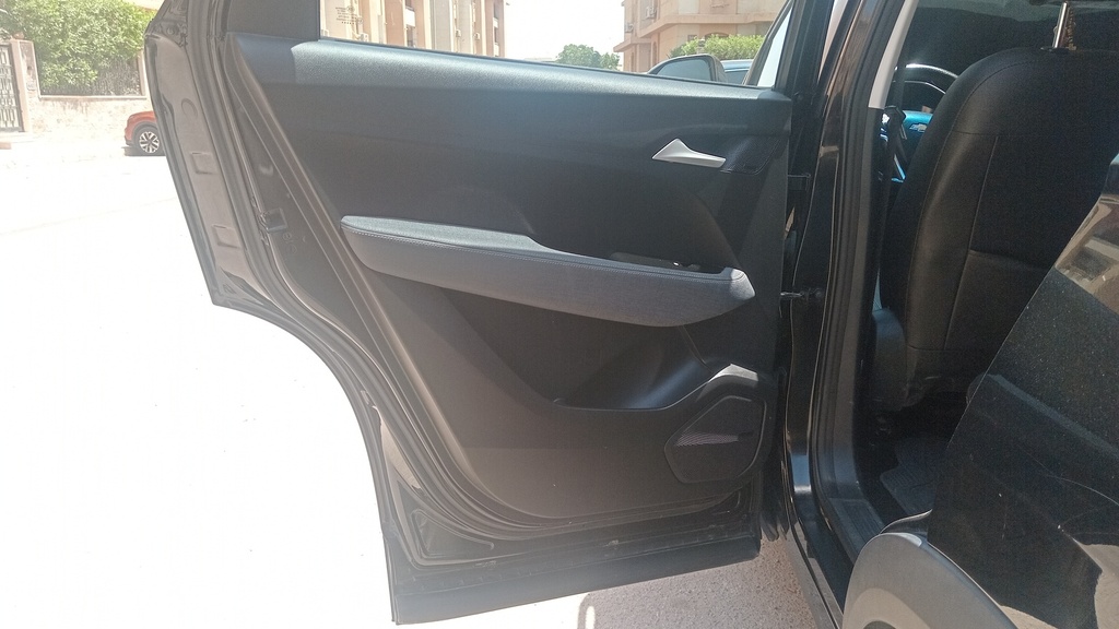 RR L DOOR