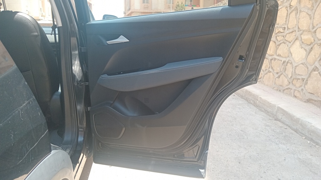 RR R DOOR