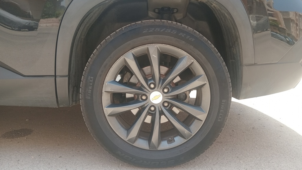 RR L TIRE