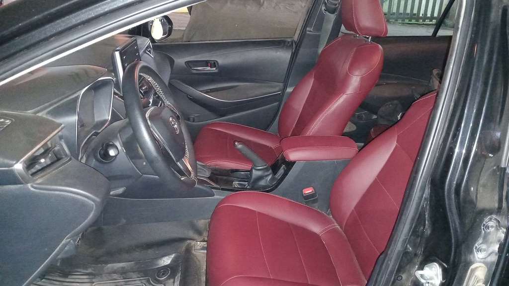 FR SEATS