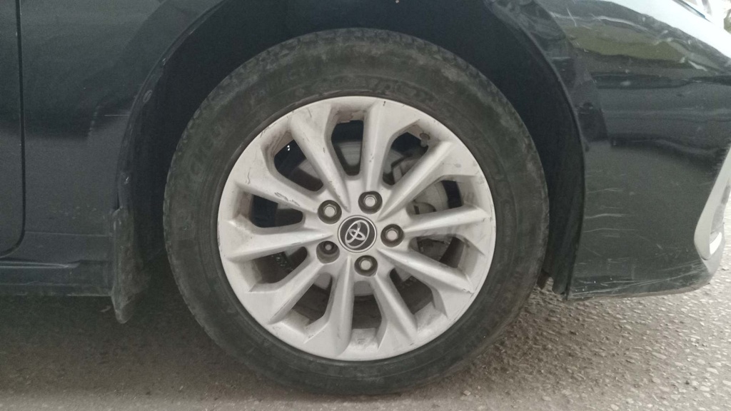 FR R TIRE