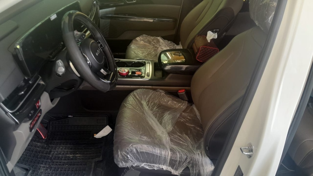 FR SEATS