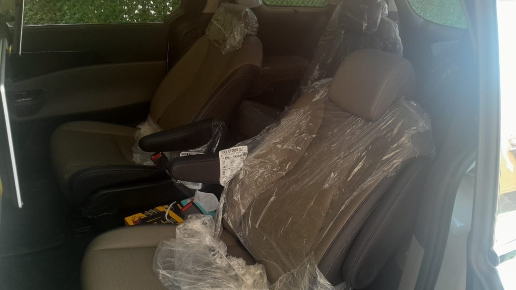 RR SEATS
