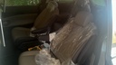 RR SEATS