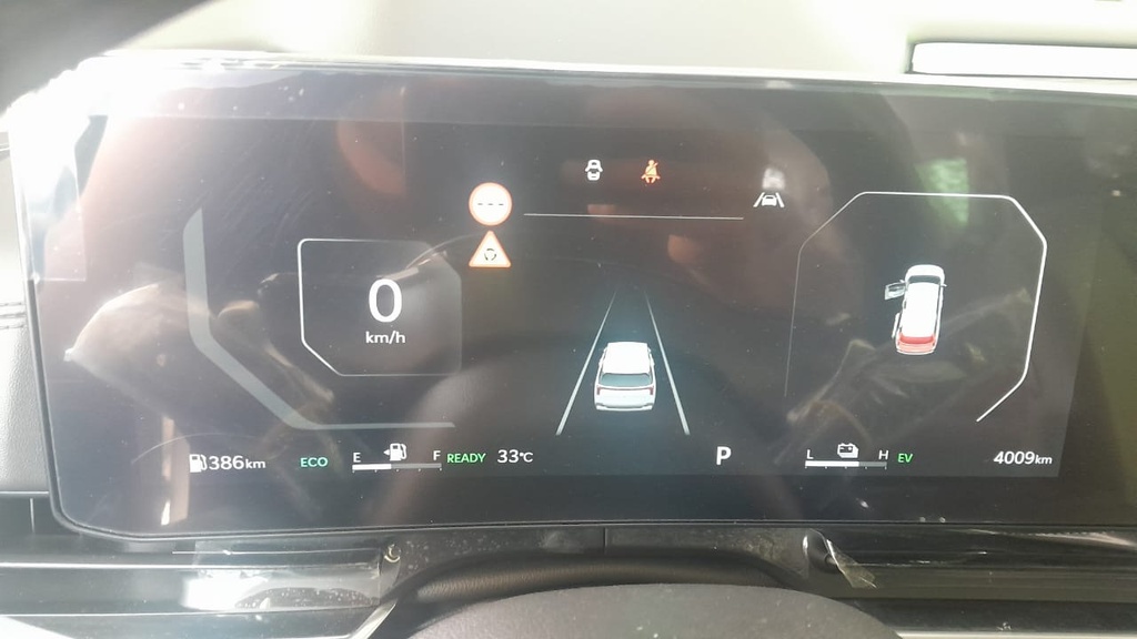 ODOMETER