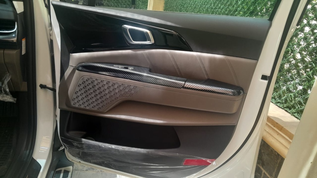 FR R DOOR