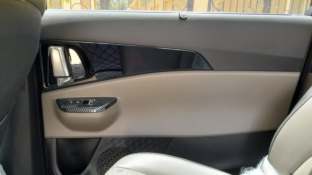 RR R DOOR