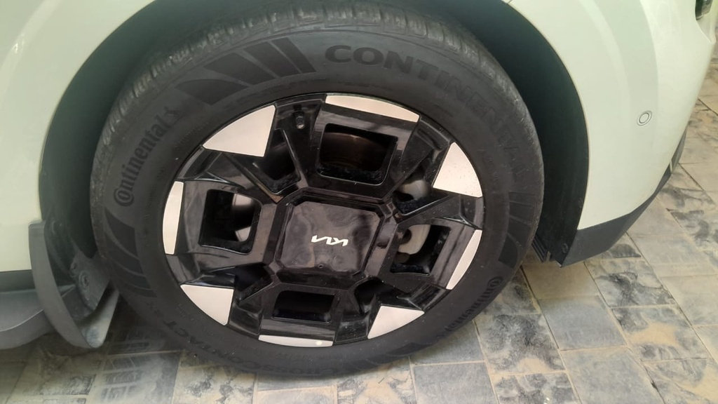 FR R TIRE