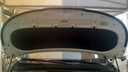 CAR HOOD