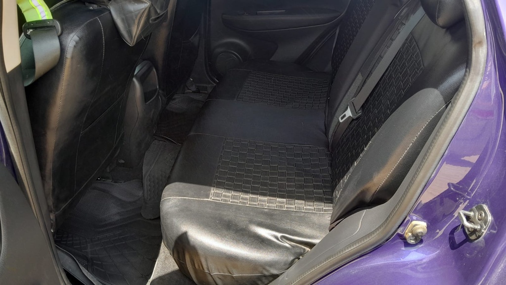 RR SEATS