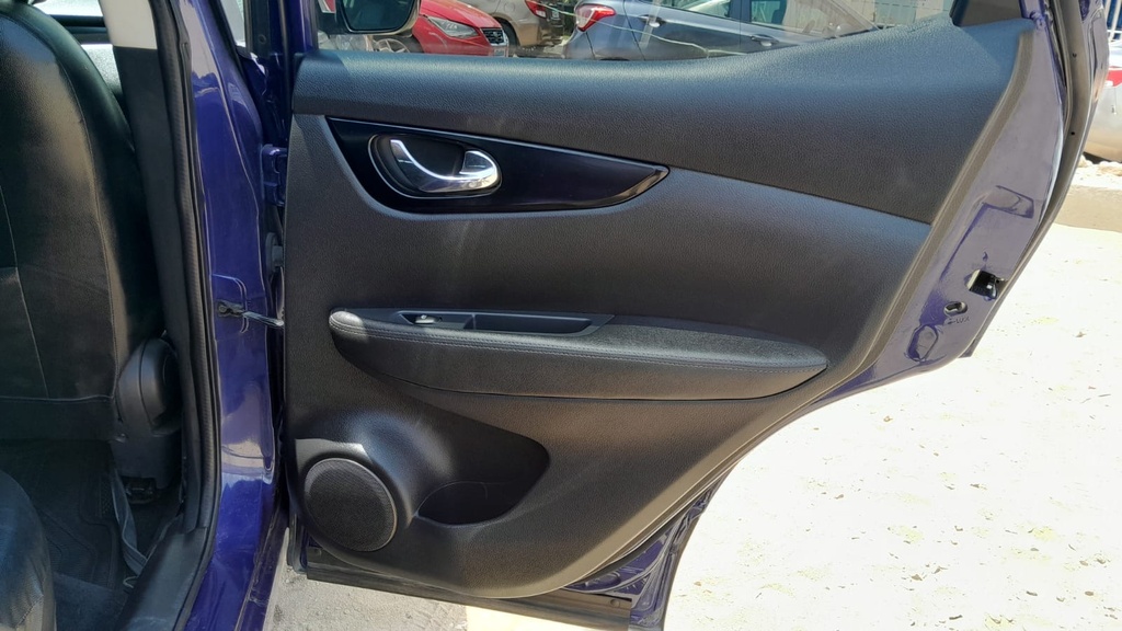 RR R DOOR