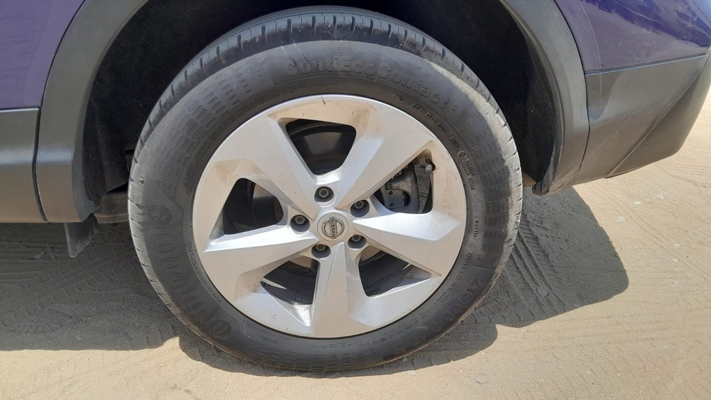RR L TIRE
