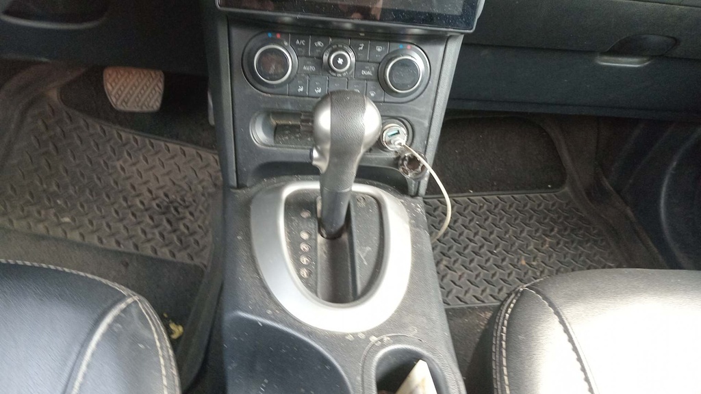 CONSOLE