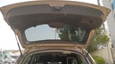 TRUNK HOOD