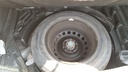 SPARE TIRE