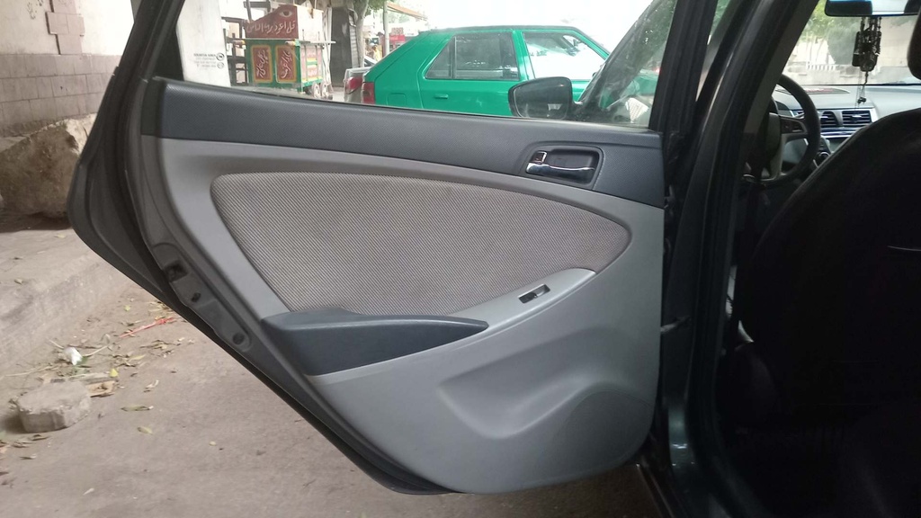 RR L DOOR