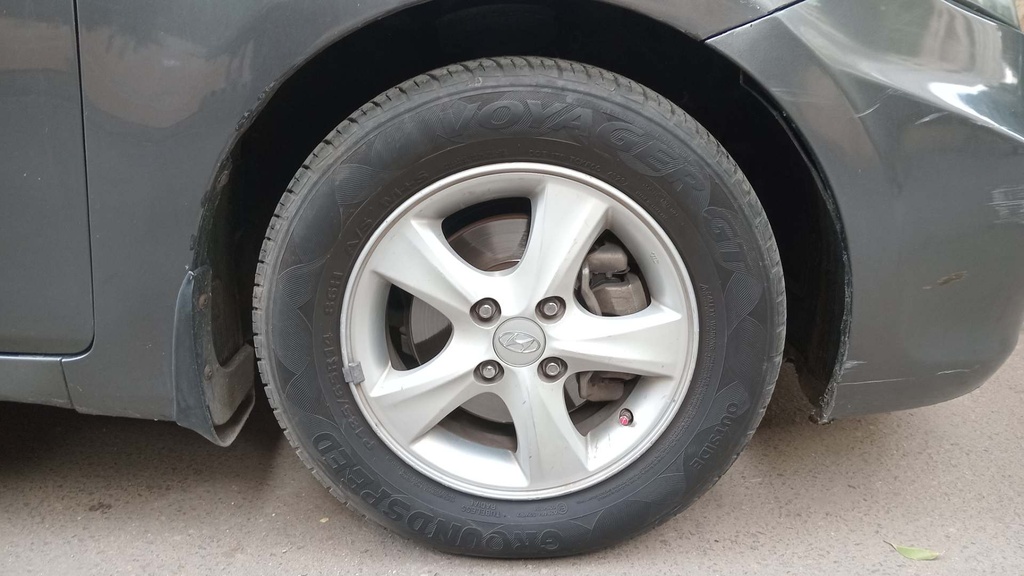 FR R TIRE