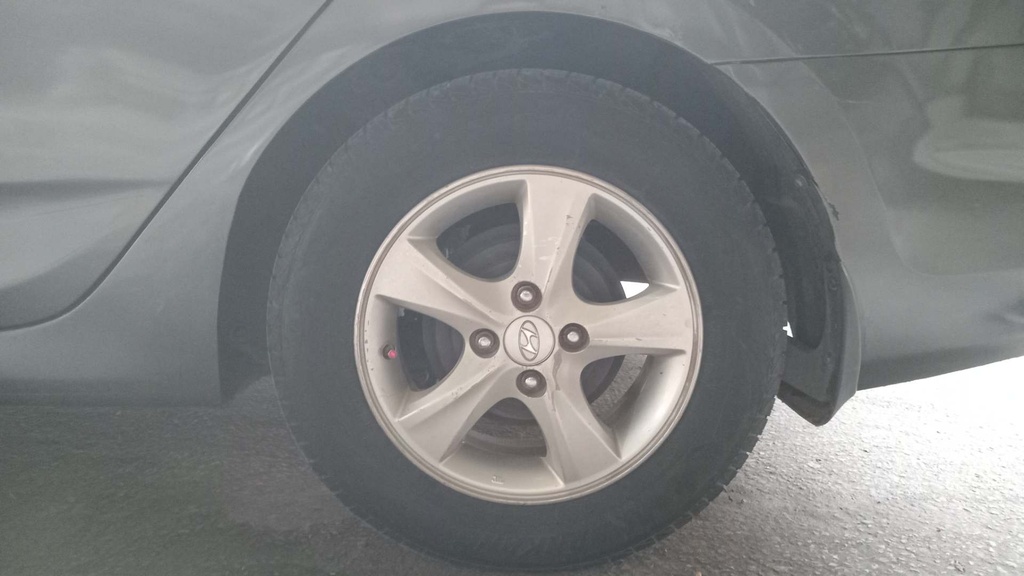 RR L TIRE