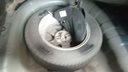 SPARE TIRE