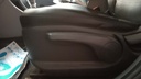 DRIVER SEAT SWITCHES