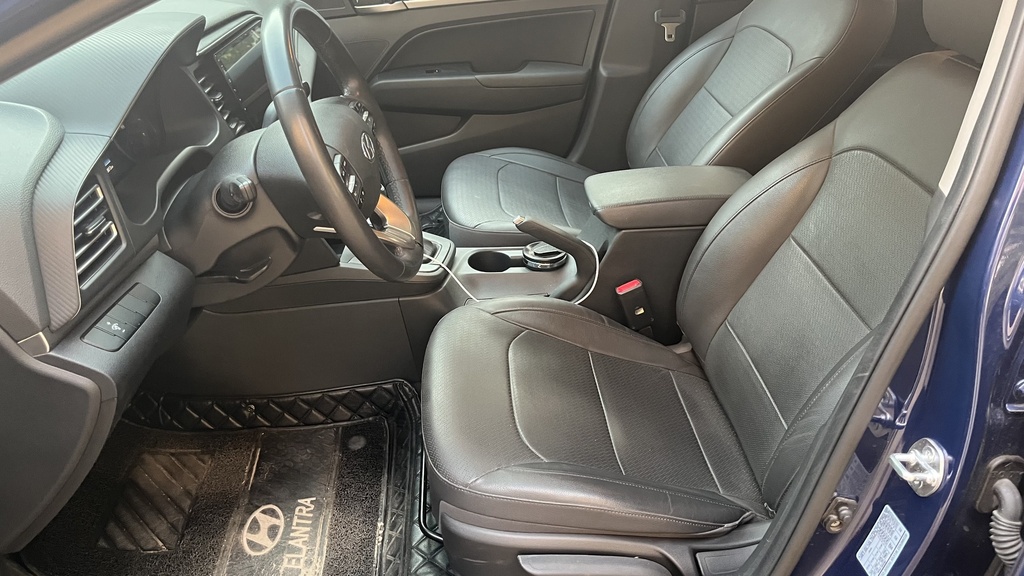 FR SEATS