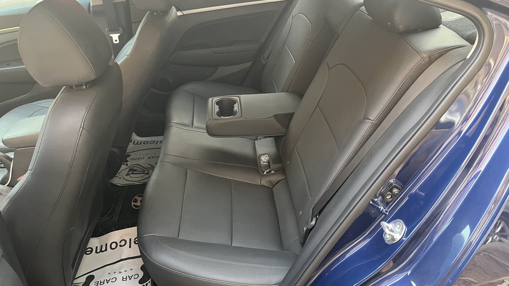 RR SEATS
