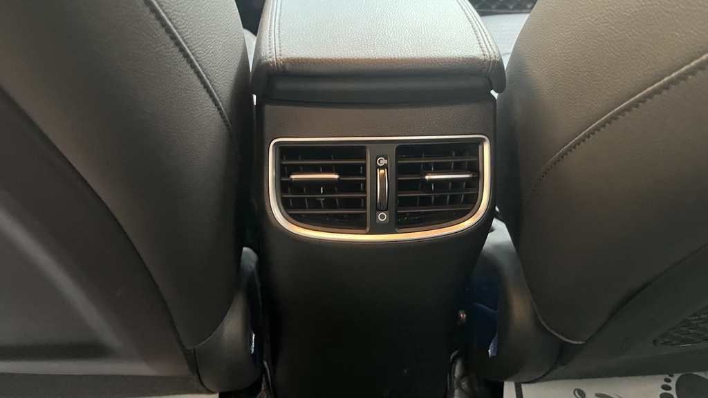 RR AC GRILL